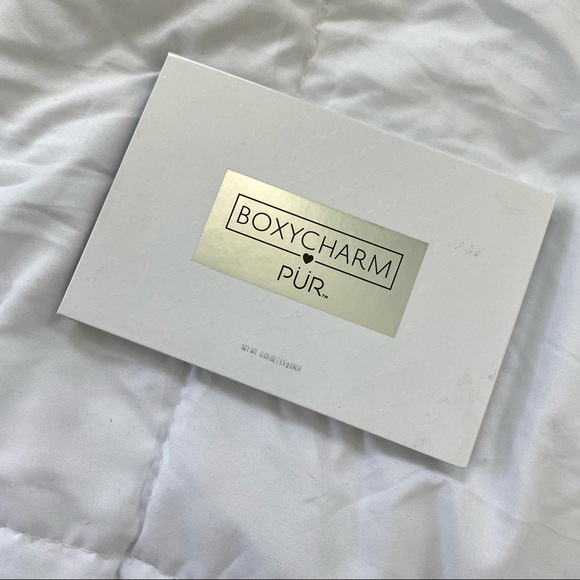 Pur eyeshadow palette - Picture 2 of 4